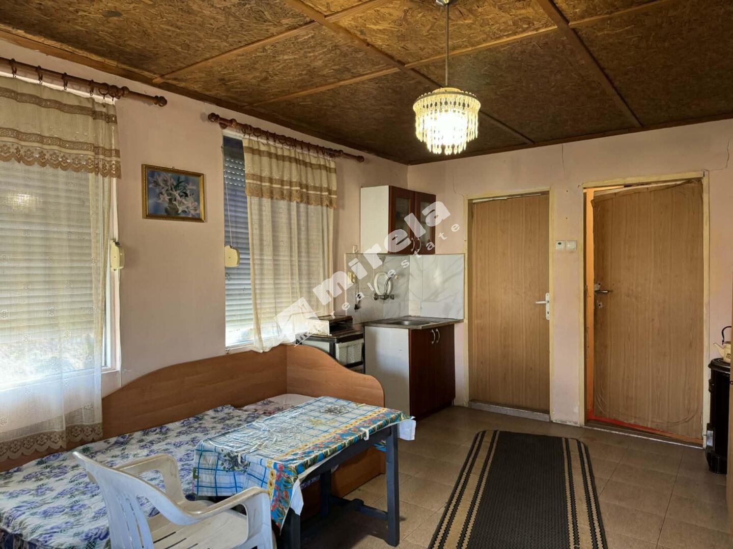 Продава КЪЩА, с. Роза, област Ямбол