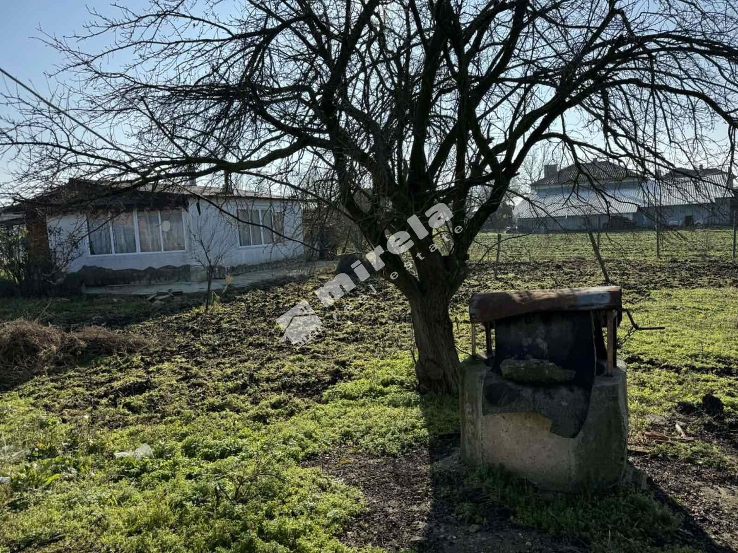 Продава КЪЩА, с. Роза, област Ямбол, снимка 6 - Къщи - 54941293
