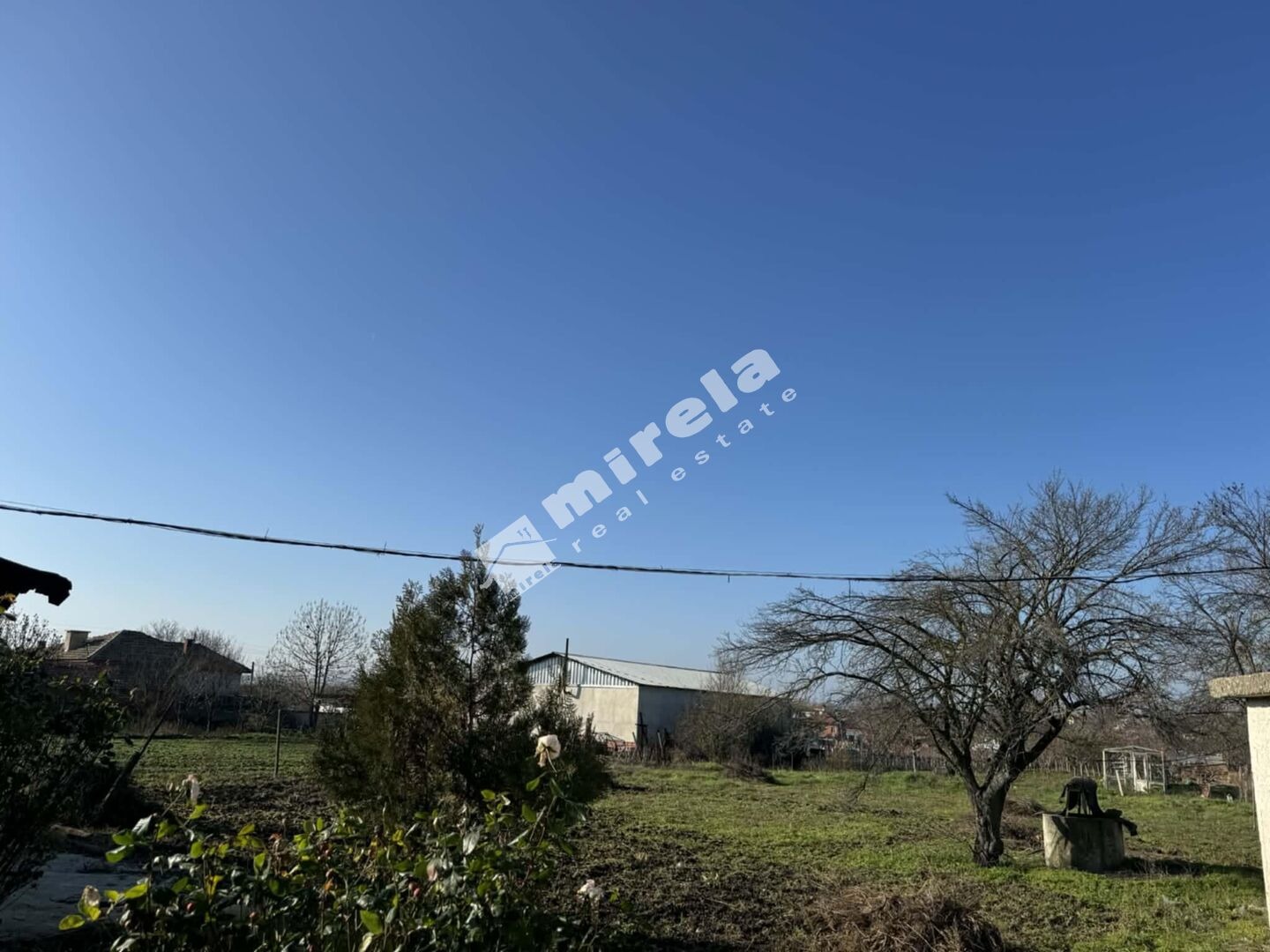 Продава КЪЩА, с. Роза, област Ямбол, снимка 7 - Къщи - 54941293