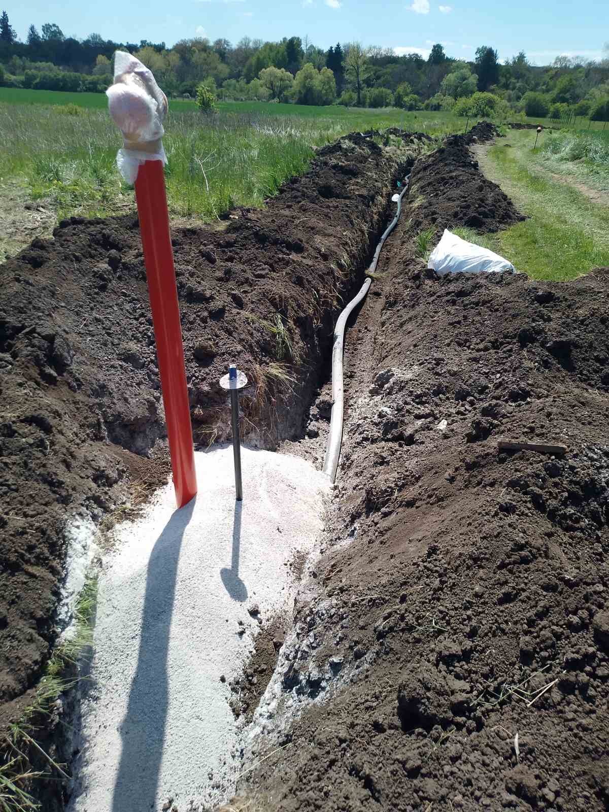 Продава ПАРЦЕЛ, с. Хераково, област София област, снимка 4 - Парцели - 54241501