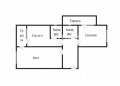 Продава 3-СТАЕН, град Бургас, Меден рудник - зона В • 126000 € • 56028157 — Holmes.bg