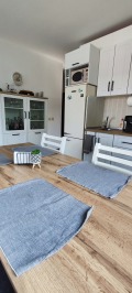 Продава  3-стаен област Добрич , с. Рогачево , 64 кв.м | 69866705 - изображение [15]
