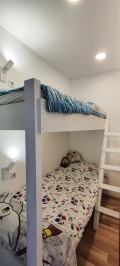Продава  3-стаен област Добрич , с. Рогачево , 64 кв.м | 69866705 - изображение [9]
