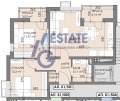 Продава 3-СТАЕН, град Бургас, Меден рудник - зона В • 119000 € • 61122837 3
