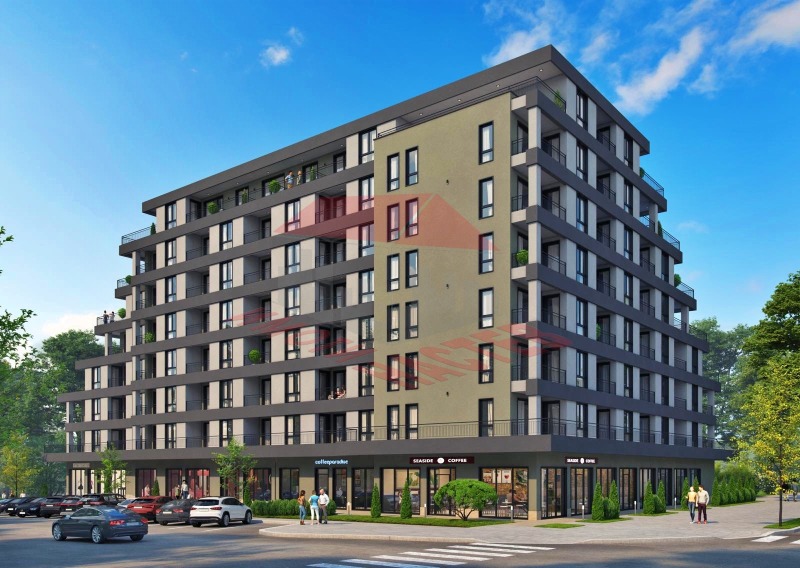 Продава 3-СТАЕН в град Шумен, Център - 116 кв.м / 166 112 € » 324 886.83 лв., ИМОТИ НАСТЕВ