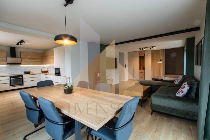 Продава КЪЩА в област София, с. Стъргел - 220 кв.м / 350 000 € » 684 540.50 лв., ЛИВ ИН СОФИЯ