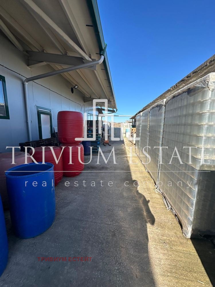 Продава ПРОМ. ПОМЕЩЕНИЕ | Imot.bg — изображение 17