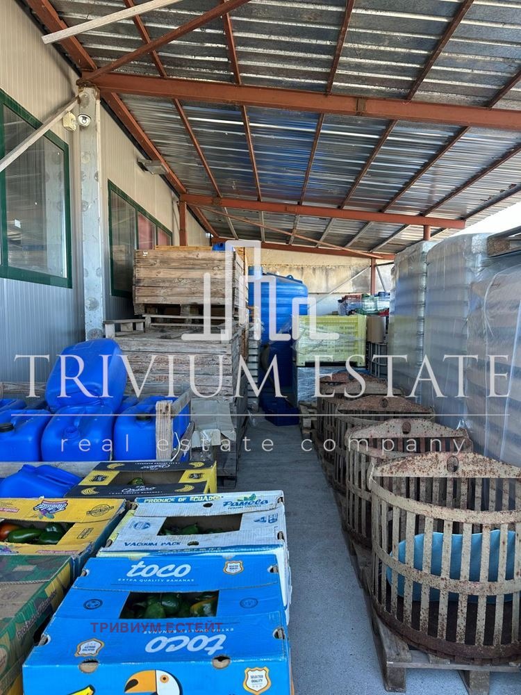 Продава ПРОМ. ПОМЕЩЕНИЕ | Imot.bg — изображение 13