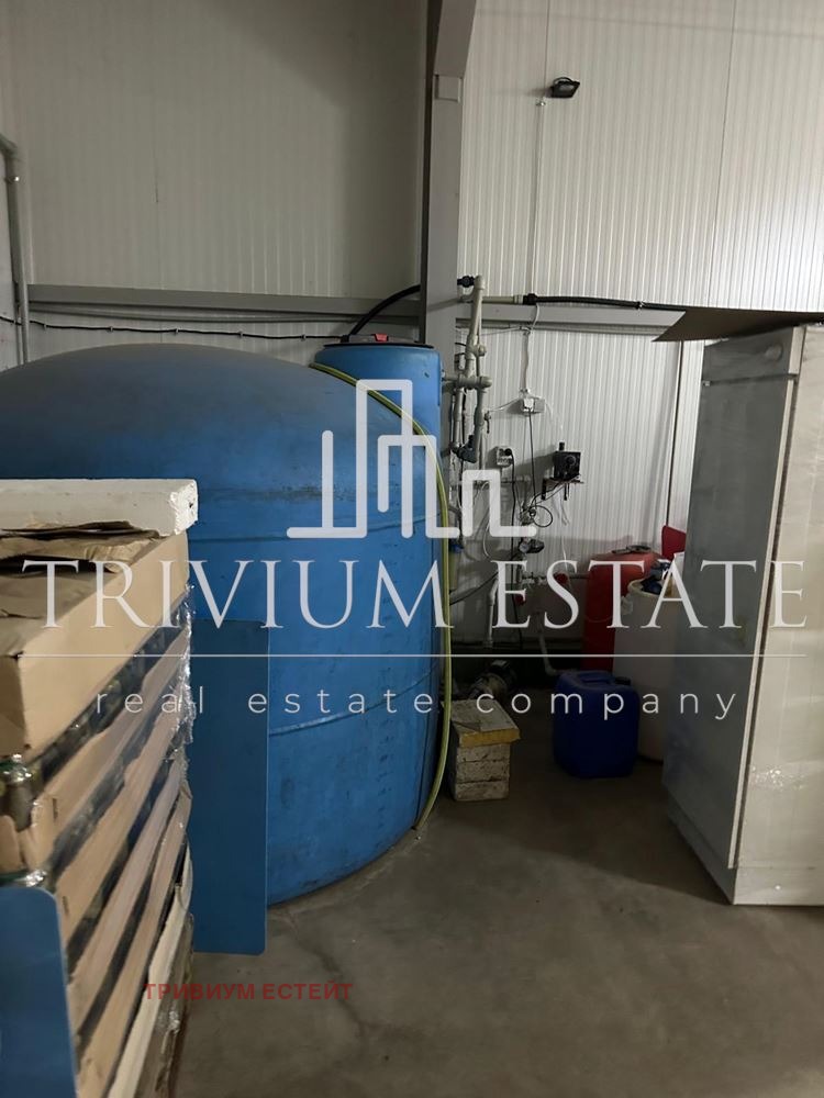 Продава ПРОМ. ПОМЕЩЕНИЕ | Imot.bg — изображение 15