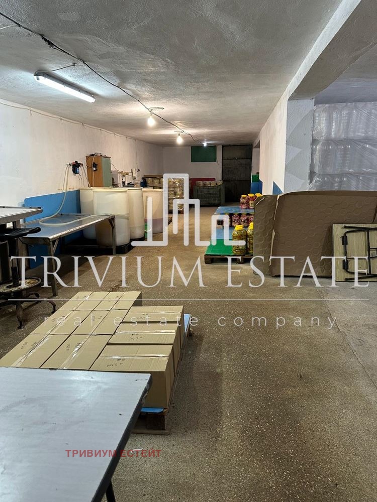 Продава ПРОМ. ПОМЕЩЕНИЕ | Imot.bg — изображение 6