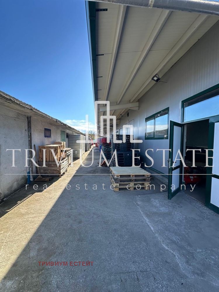 Продава ПРОМ. ПОМЕЩЕНИЕ | Imot.bg — изображение 4