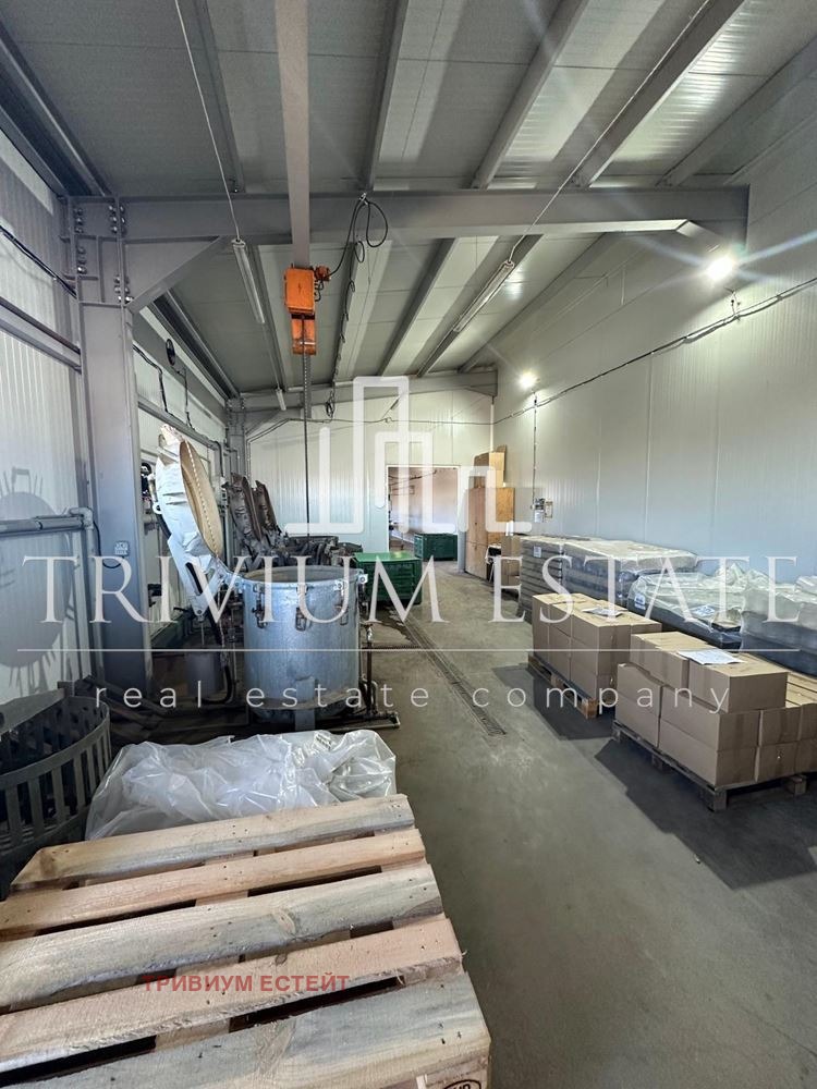 Продава ПРОМ. ПОМЕЩЕНИЕ | Imot.bg — изображение 2