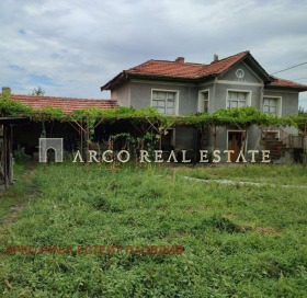 Продажба на къщи в област Пловдив — страница 5 - изображение 1 