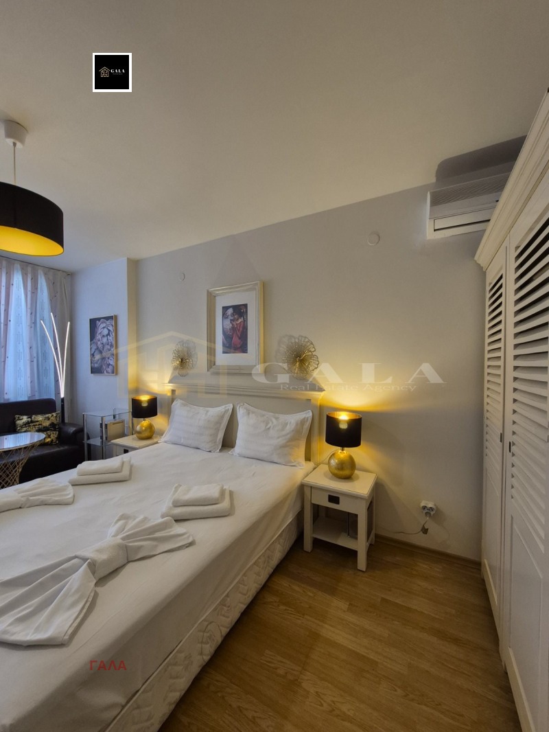 На продаж  Студія область Бургас , к.к. Слънчев бряг , 28 кв.м | 97547616 - зображення [4]