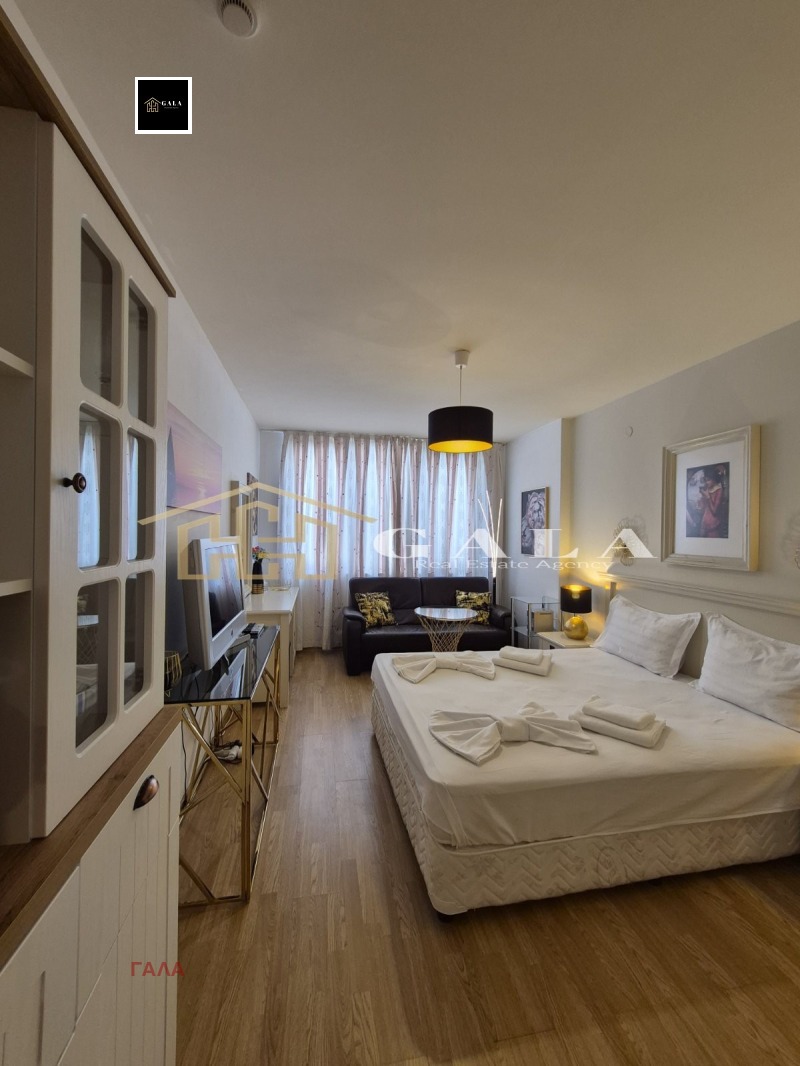 На продаж  Студія область Бургас , к.к. Слънчев бряг , 28 кв.м | 97547616 - зображення [2]