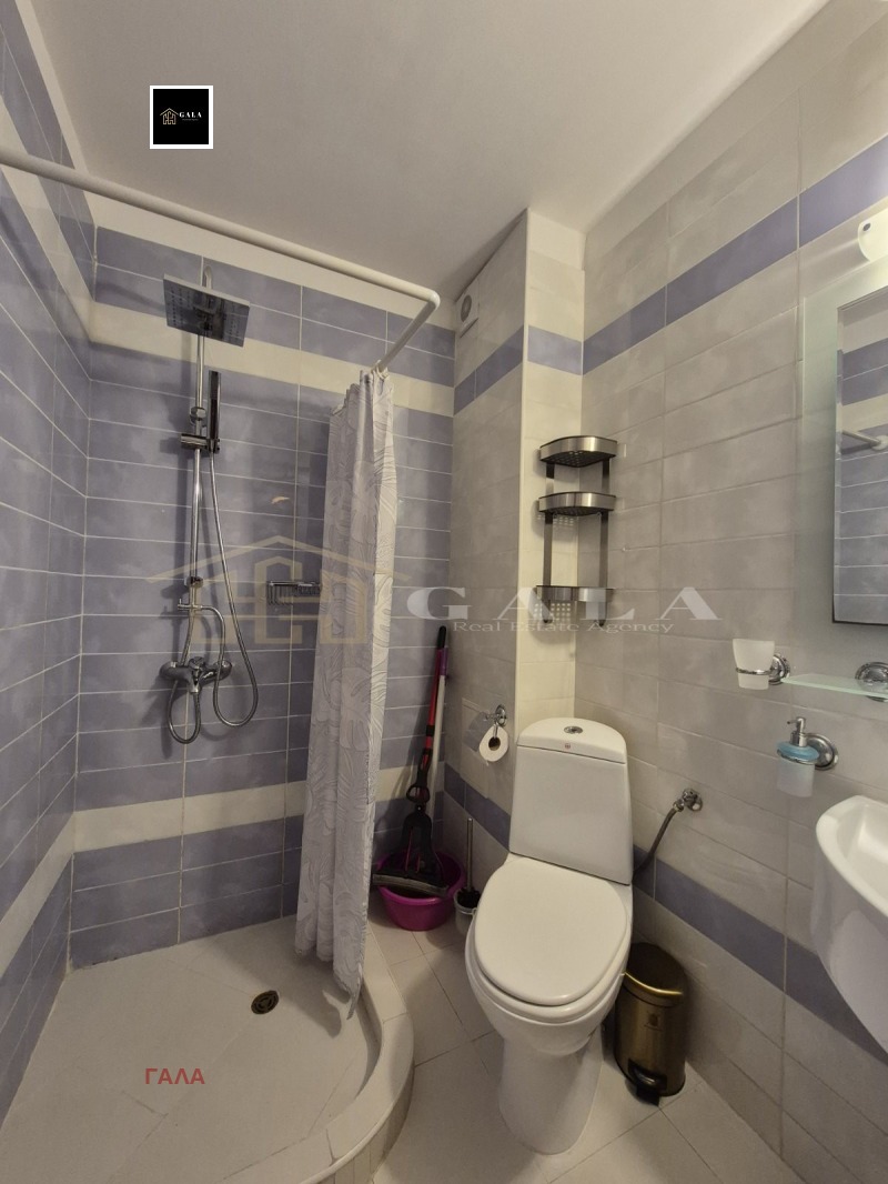 На продаж  Студія область Бургас , к.к. Слънчев бряг , 28 кв.м | 97547616 - зображення [6]