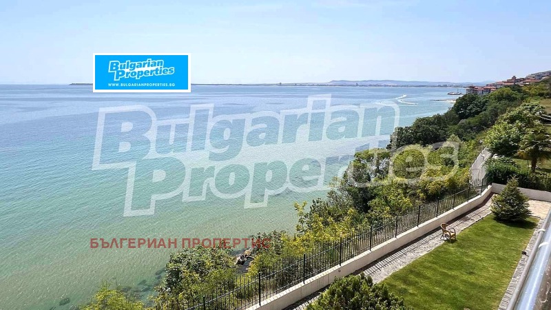 En venta  1 dormitorio región Burgas , Sveti Vlas , 77 metros cuadrados | 40754205