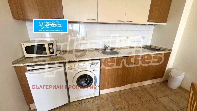 Na prodej  1 ložnice oblast Burgas , Sveti Vlas , 77 m2 | 40754205 - obraz [8]