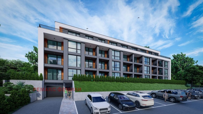 Till salu  1 sovrum Varna , m-t Ptjelina , 67 kvm | 62583440 - bild [2]