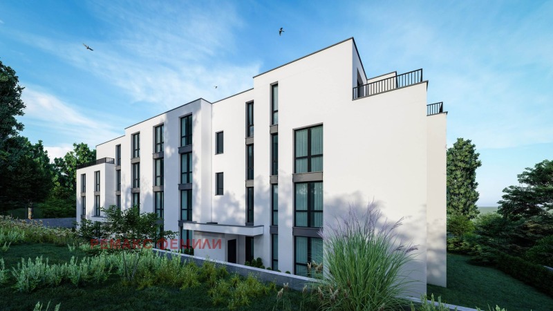 Till salu  1 sovrum Varna , m-t Ptjelina , 67 kvm | 62583440 - bild [4]