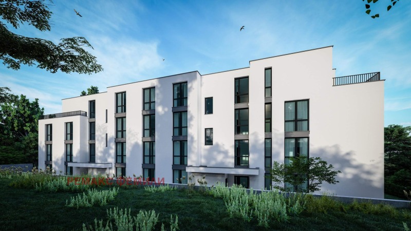Till salu  1 sovrum Varna , m-t Ptjelina , 67 kvm | 62583440 - bild [5]