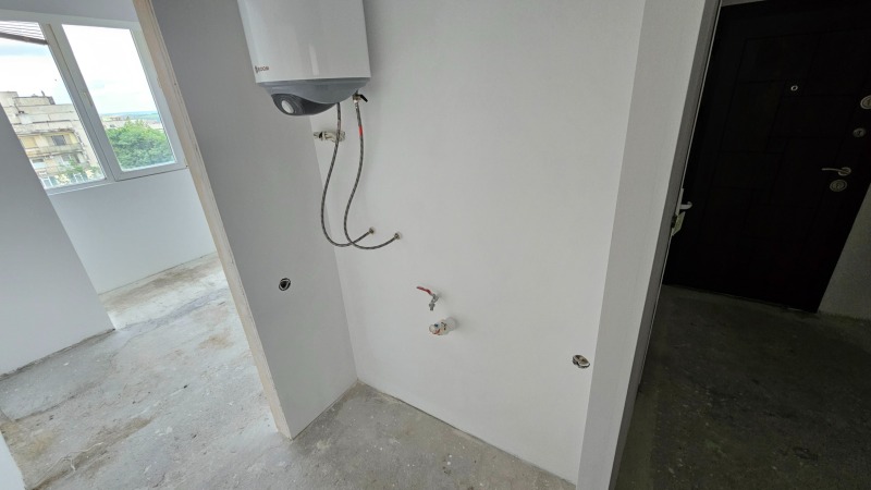 Till salu  1 sovrum Razgrad , Orel , 63 kvm | 96683220 - bild [5]