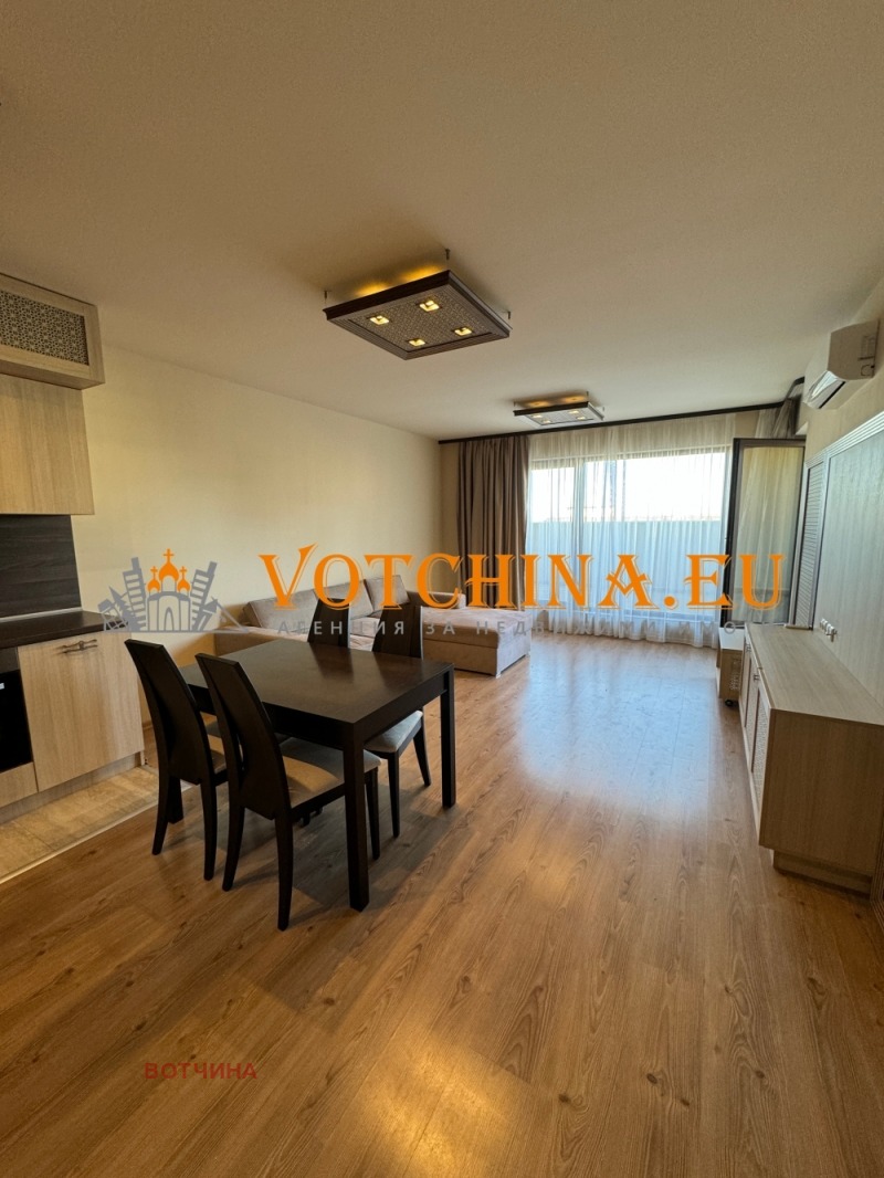 На продаж  1 спальня Варна , к.к. Златни пясъци , 78 кв.м | 43733203 - зображення [3]