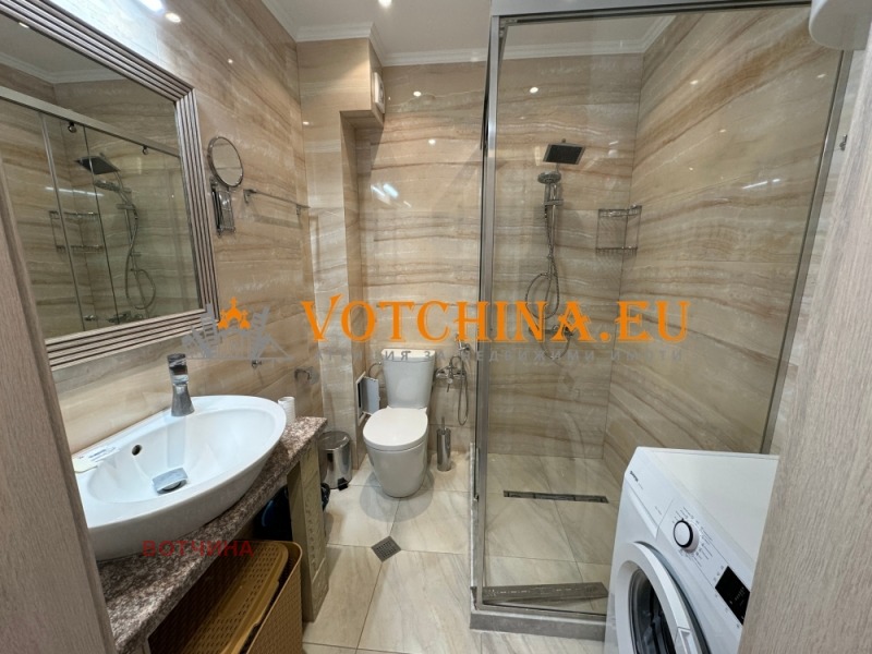 На продаж  1 спальня Варна , к.к. Златни пясъци , 78 кв.м | 43733203 - зображення [10]