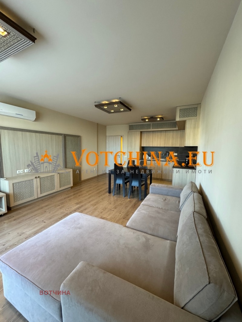 На продаж  1 спальня Варна , к.к. Златни пясъци , 78 кв.м | 43733203 - зображення [5]