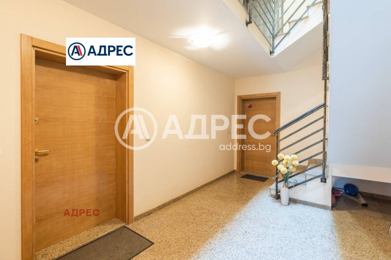 Продава 2-СТАЕН, гр. Варна, м-т Долна Трака, снимка 14 - Апартаменти - 52155626