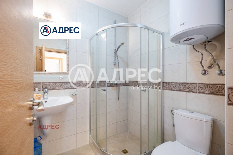 Продава 2-СТАЕН, гр. Варна, м-т Долна Трака, снимка 12 - Апартаменти - 52155626