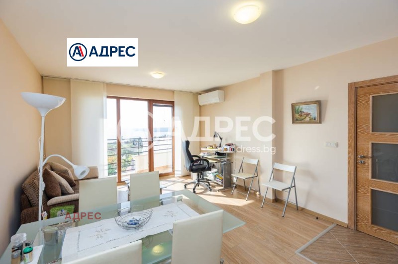 Продава 2-СТАЕН, гр. Варна, м-т Долна Трака, снимка 5 - Апартаменти - 52155626