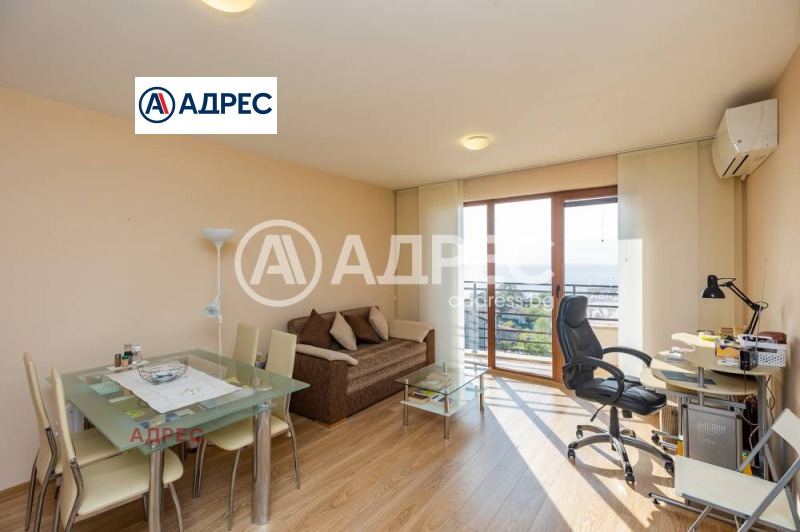 Продава 2-СТАЕН, гр. Варна, м-т Долна Трака, снимка 4 - Апартаменти - 52155626