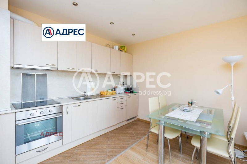 Продава 2-СТАЕН, гр. Варна, м-т Долна Трака, снимка 9 - Апартаменти - 52155626