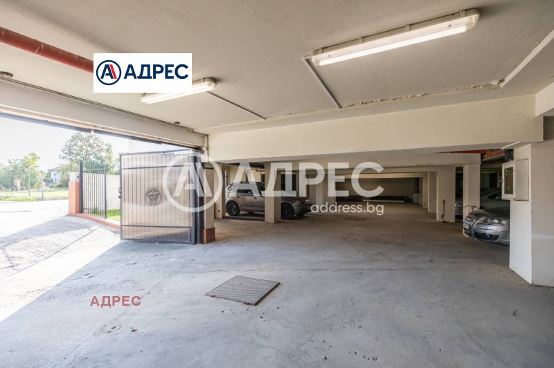 Продава 2-СТАЕН, гр. Варна, м-т Долна Трака, снимка 15 - Апартаменти - 52155626