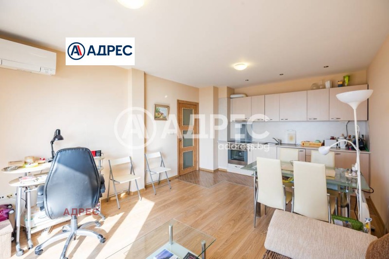 Продава 2-СТАЕН, гр. Варна, м-т Долна Трака, снимка 7 - Апартаменти - 52155626