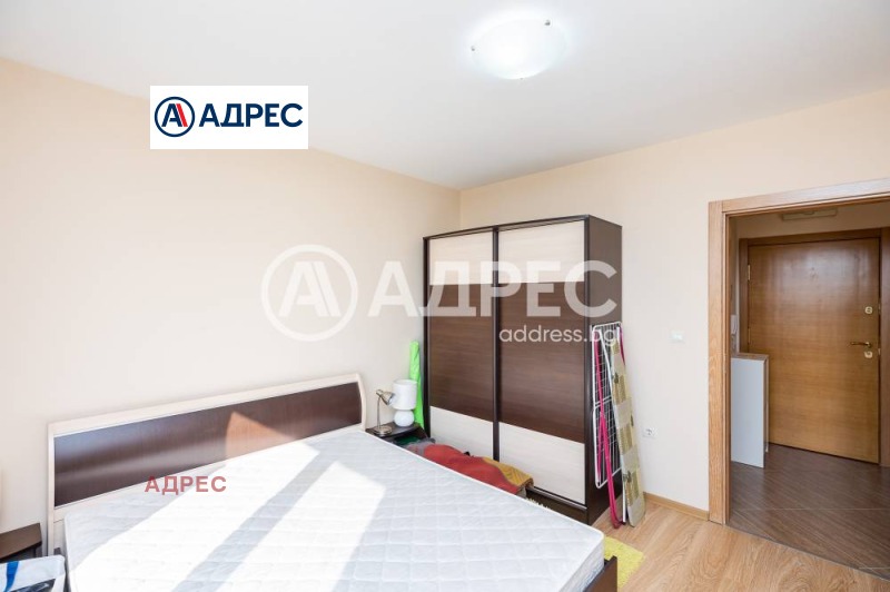 Продава 2-СТАЕН, гр. Варна, м-т Долна Трака, снимка 11 - Апартаменти - 52155626