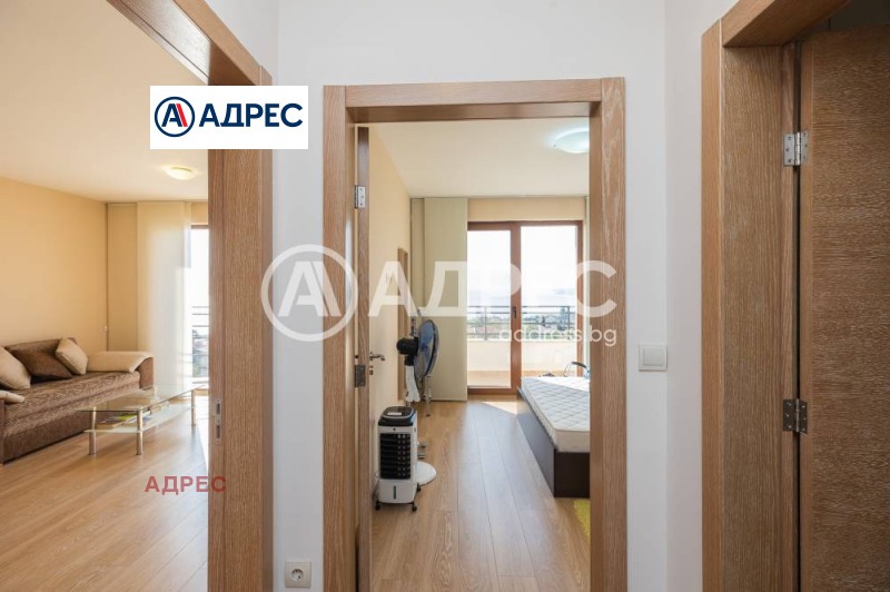 Продава 2-СТАЕН, гр. Варна, м-т Долна Трака, снимка 13 - Апартаменти - 52155626