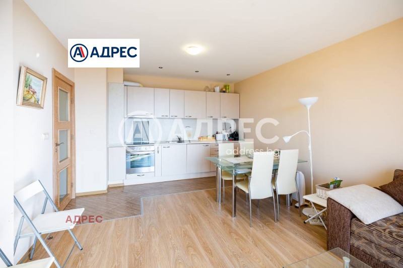 Продава 2-СТАЕН, гр. Варна, м-т Долна Трака, снимка 8 - Апартаменти - 52155626