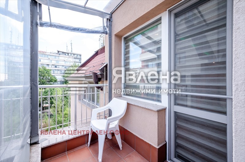 Продава 2-СТАЕН, гр. София, Банишора, снимка 12 - Апартаменти - 53426006