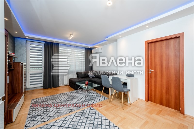 Продава 2-СТАЕН, гр. София, Банишора, снимка 4 - Апартаменти - 53426006