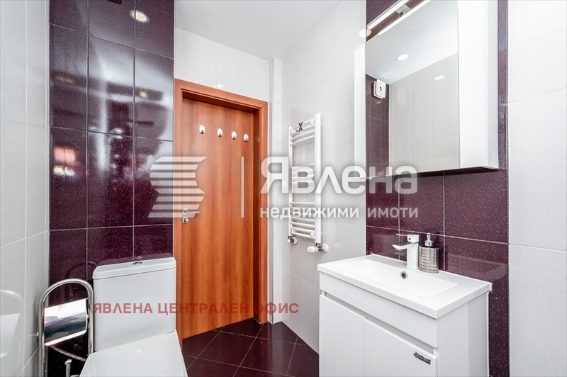Продава 2-СТАЕН, гр. София, Банишора, снимка 10 - Апартаменти - 53426006