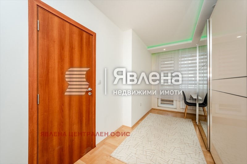 Продава 2-СТАЕН, гр. София, Банишора, снимка 8 - Апартаменти - 53426006