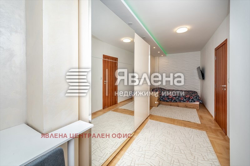 Продава 2-СТАЕН, гр. София, Банишора, снимка 6 - Апартаменти - 53426006