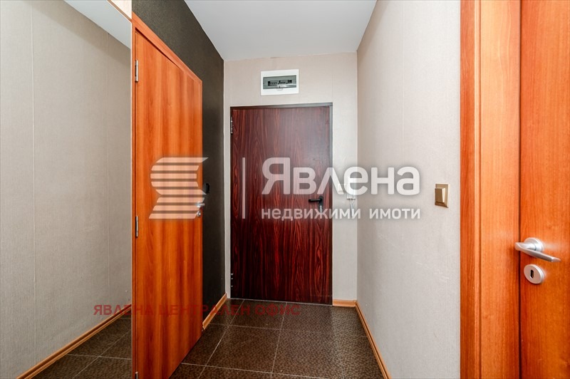 Продава 2-СТАЕН, гр. София, Банишора, снимка 5 - Апартаменти - 53426006
