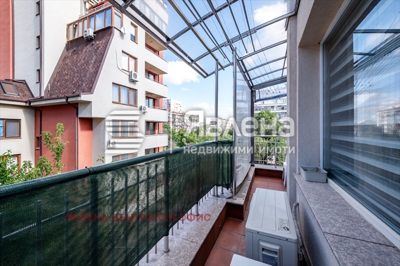 Продава 2-СТАЕН, гр. София, Банишора, снимка 11 - Апартаменти - 53426006