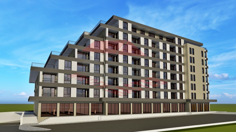 На продаж  2 спальні Шумен , Център , 116 кв.м | 57789003 - зображення [2]