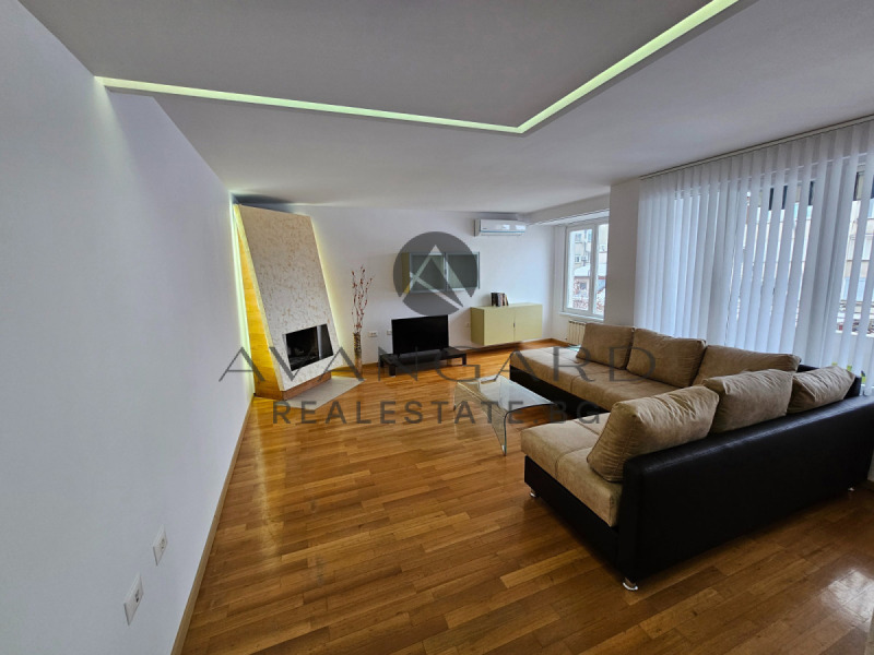 Satılık  2 yatak odası Plovdiv , Karşiyaka , 134 metrekare | 86733486 - görüntü [2]