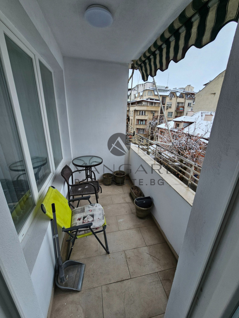 Satılık  2 yatak odası Plovdiv , Karşiyaka , 134 metrekare | 86733486 - görüntü [15]