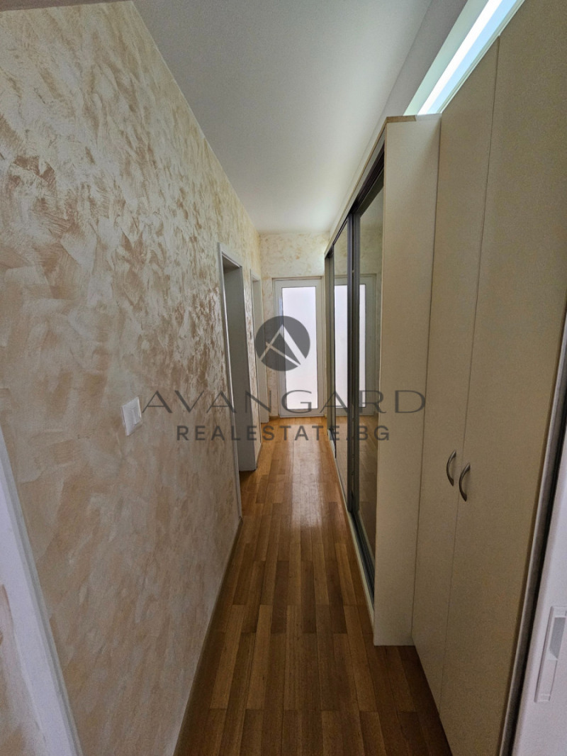 Satılık  2 yatak odası Plovdiv , Karşiyaka , 134 metrekare | 86733486 - görüntü [14]